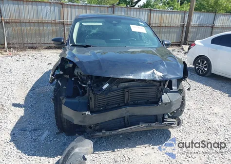 2020 Ford Escape Se from USA, damaged, VIN 1FMCU0G64LUB89305